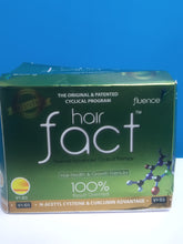 Load image into Gallery viewer, Hair fact-V1-D3