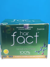 Load image into Gallery viewer, Hair fact-V1-D3