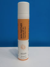 Load image into Gallery viewer, SKIN PARTNER SUNSCREEN MATT CREAM(50GM)