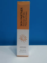 Load image into Gallery viewer, SKIN PARTNER SUNSCREEN MATT CREAM(50GM)