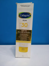 Load image into Gallery viewer, Cetaphil Sun SPF30 (100ml)