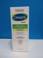 Load image into Gallery viewer, Cetaphil DAM Lotion (100gm)