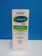 Load image into Gallery viewer, Cetaphil DAM Lotion (100gm)