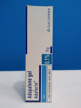 Load image into Gallery viewer, Adaferin Gel (15gm)