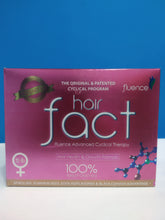 Load image into Gallery viewer, Hair fact F2-02
