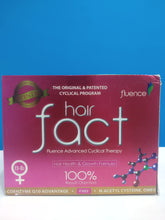 Load image into Gallery viewer, Hair fact F3-02