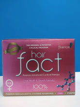 Load image into Gallery viewer, Hair fact F4-02