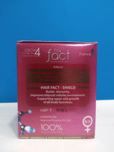 Load image into Gallery viewer, Hair fact F6-02