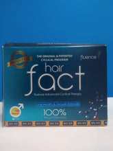 Load image into Gallery viewer, Hair fact M1-D3