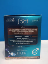 Load image into Gallery viewer, Hair fact M1-02