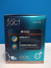 Load image into Gallery viewer, Hair fact M1-02