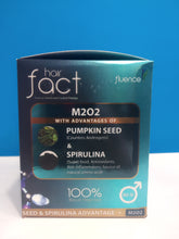 Load image into Gallery viewer, Hair fact M2-02