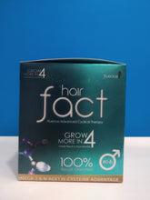 Load image into Gallery viewer, Hair fact M3-02