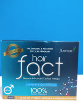 Load image into Gallery viewer, Hair fact M7-02