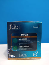 Load image into Gallery viewer, Hair fact M9-02