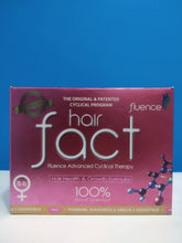 Load image into Gallery viewer, Hair fact F8-02