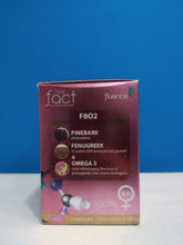 Load image into Gallery viewer, Hair fact F8-02