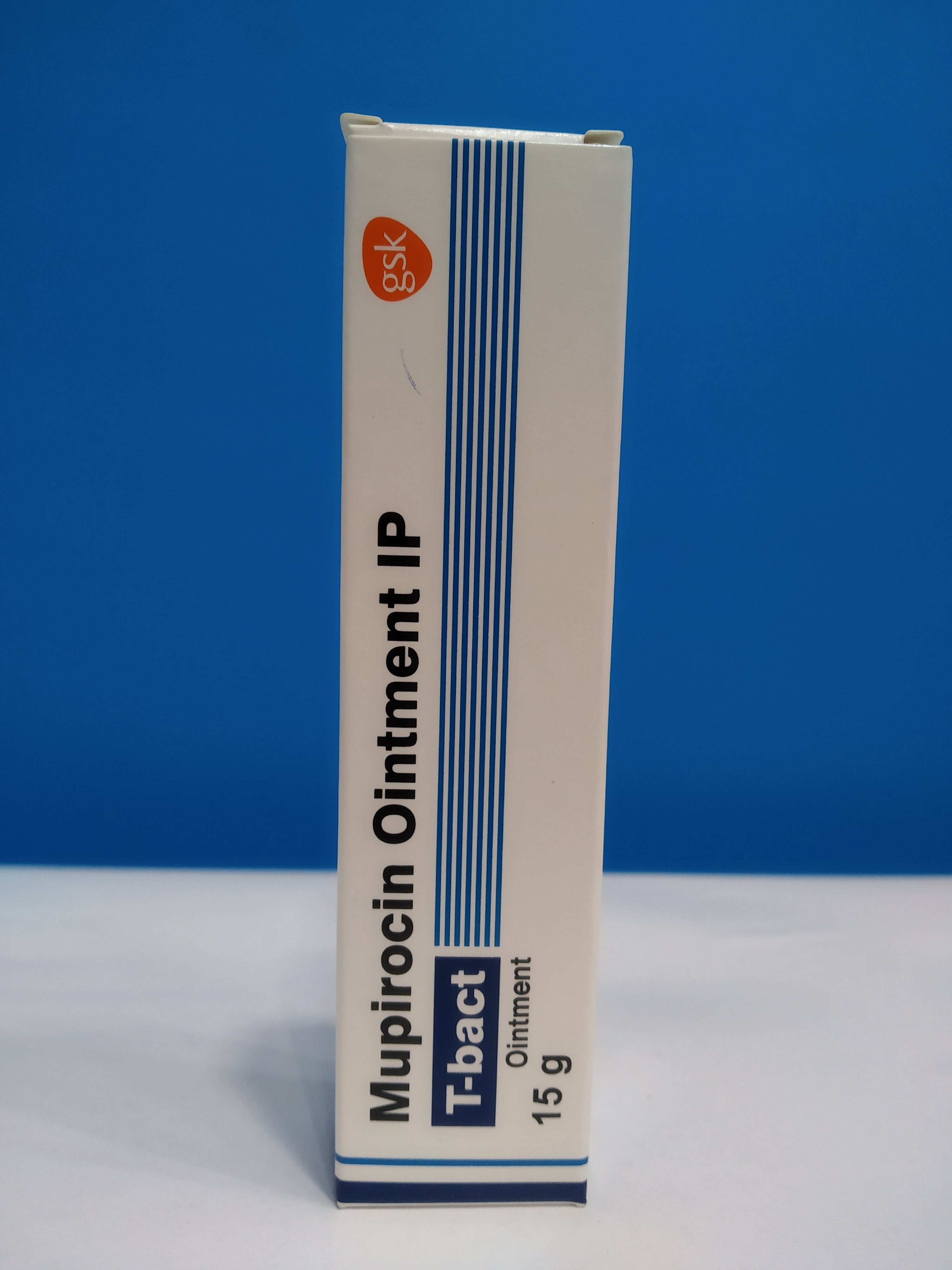 t bact 2 ointment 15gm
