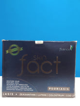 Load image into Gallery viewer, Skin fact (Psoriasis)