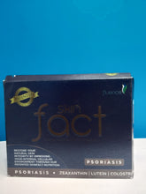 Load image into Gallery viewer, Skin fact (Psoriasis)