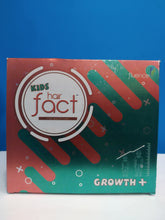Load image into Gallery viewer, Kids Hair fact Growth+