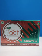 Load image into Gallery viewer, Kids Hair fact Growth+