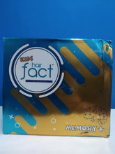 Load image into Gallery viewer, Kids Hair fact Memory+