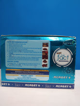 Load image into Gallery viewer, Kids Hair fact Memory+