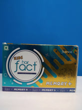 Load image into Gallery viewer, Kids Hair fact Memory+