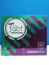 Load image into Gallery viewer, Kids Hair fact Immunity+
