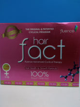 Load image into Gallery viewer, Hair fact F2-D3