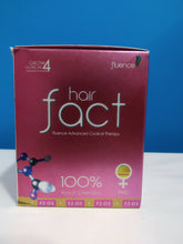 Load image into Gallery viewer, Hair fact F2-D3