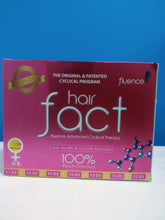 Load image into Gallery viewer, Hair fact F2-D3