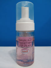 Load image into Gallery viewer, Acnefil Foaming Face Wash (100ml)