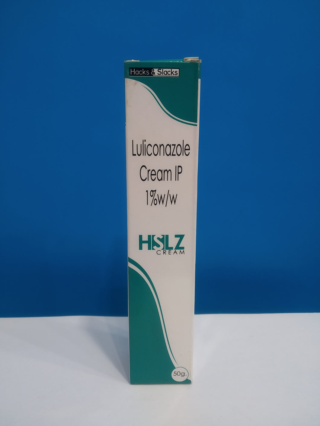 HSLZ Cream (50gm)