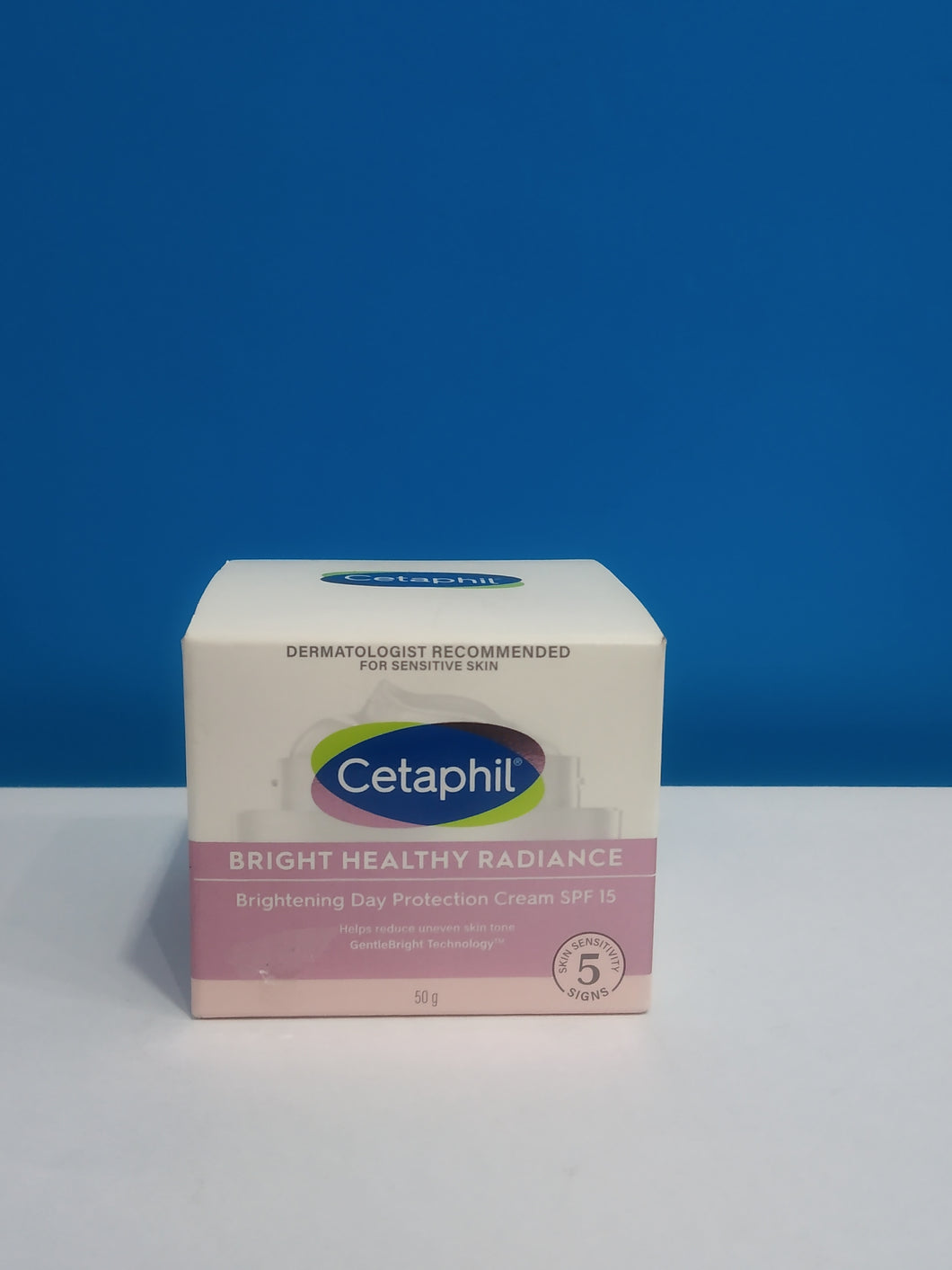 Cetaphil Bright Healthy Radiance Day Cream(50gm)