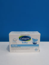 Load image into Gallery viewer, Cetaphil Baby Mild Bar (75gm)
