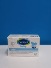 Load image into Gallery viewer, Cetaphil Baby Mild Bar (75gm)
