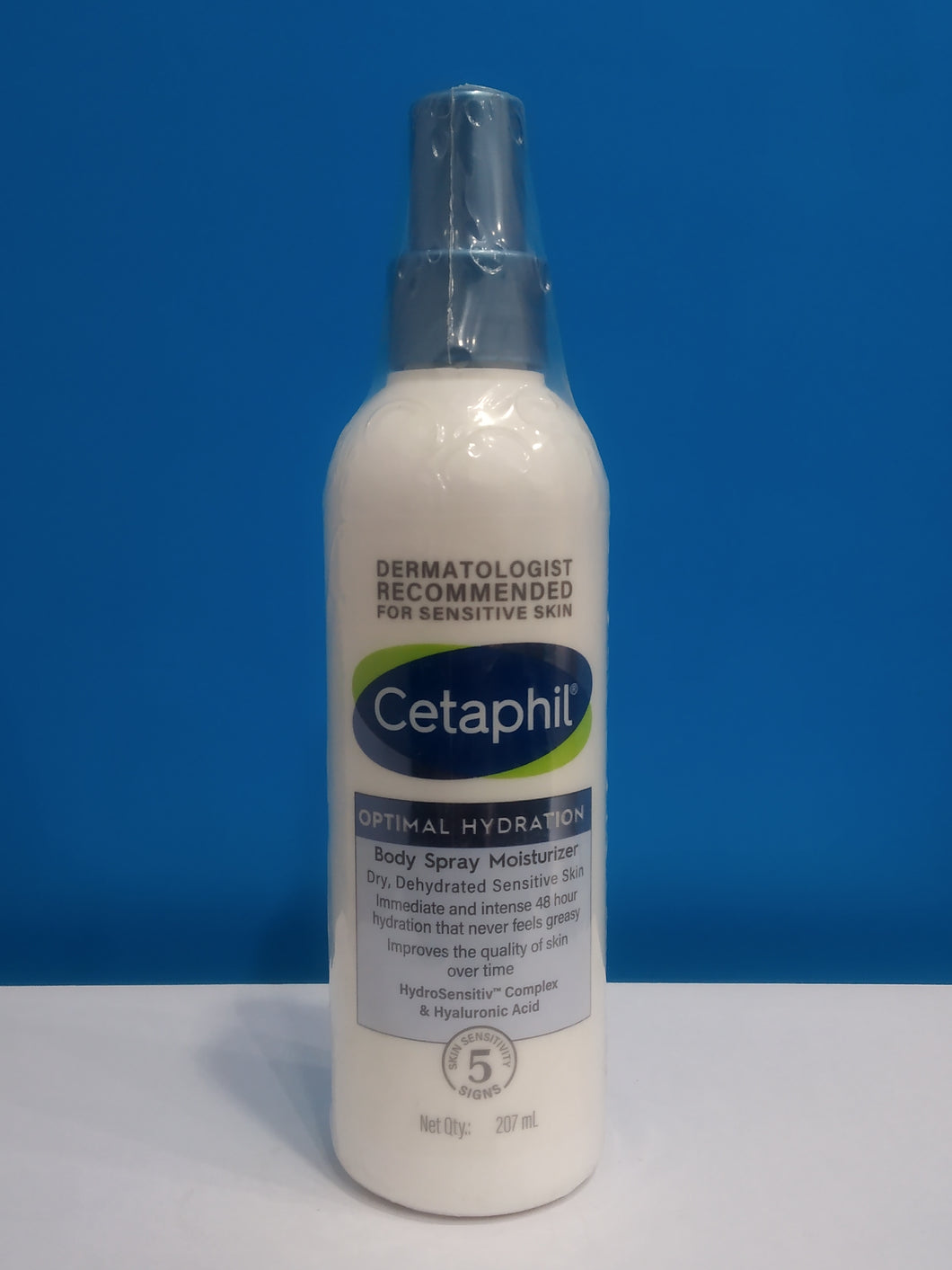 Cetaphil Optimal Hydration Body Spray(207ml)