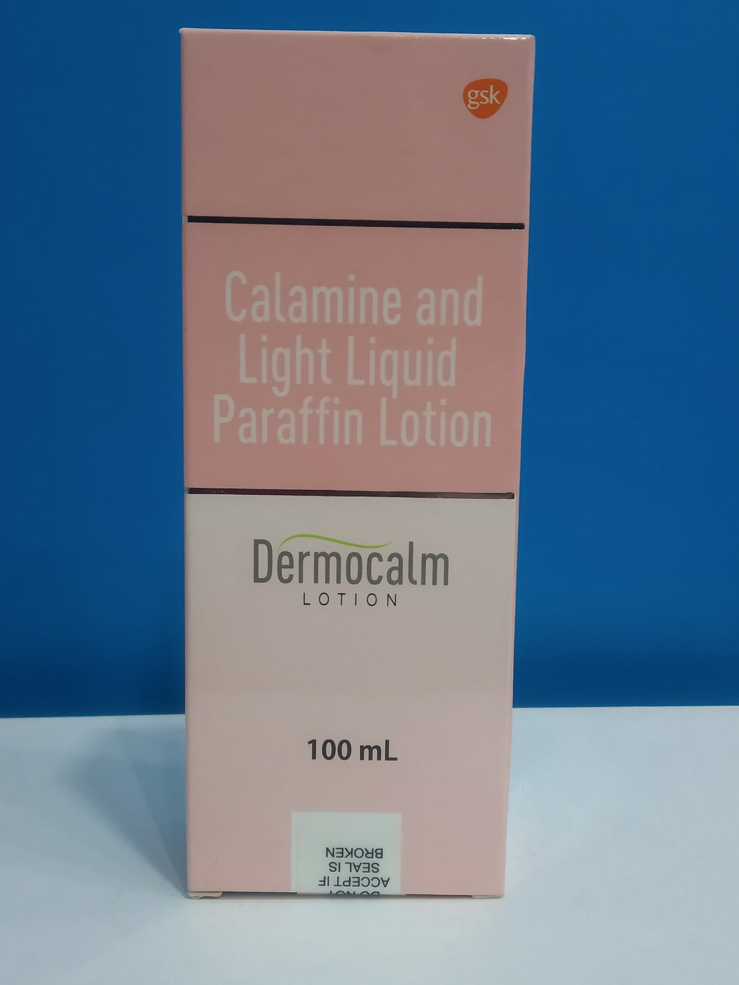 Dermocalm-Lotion(100ml)