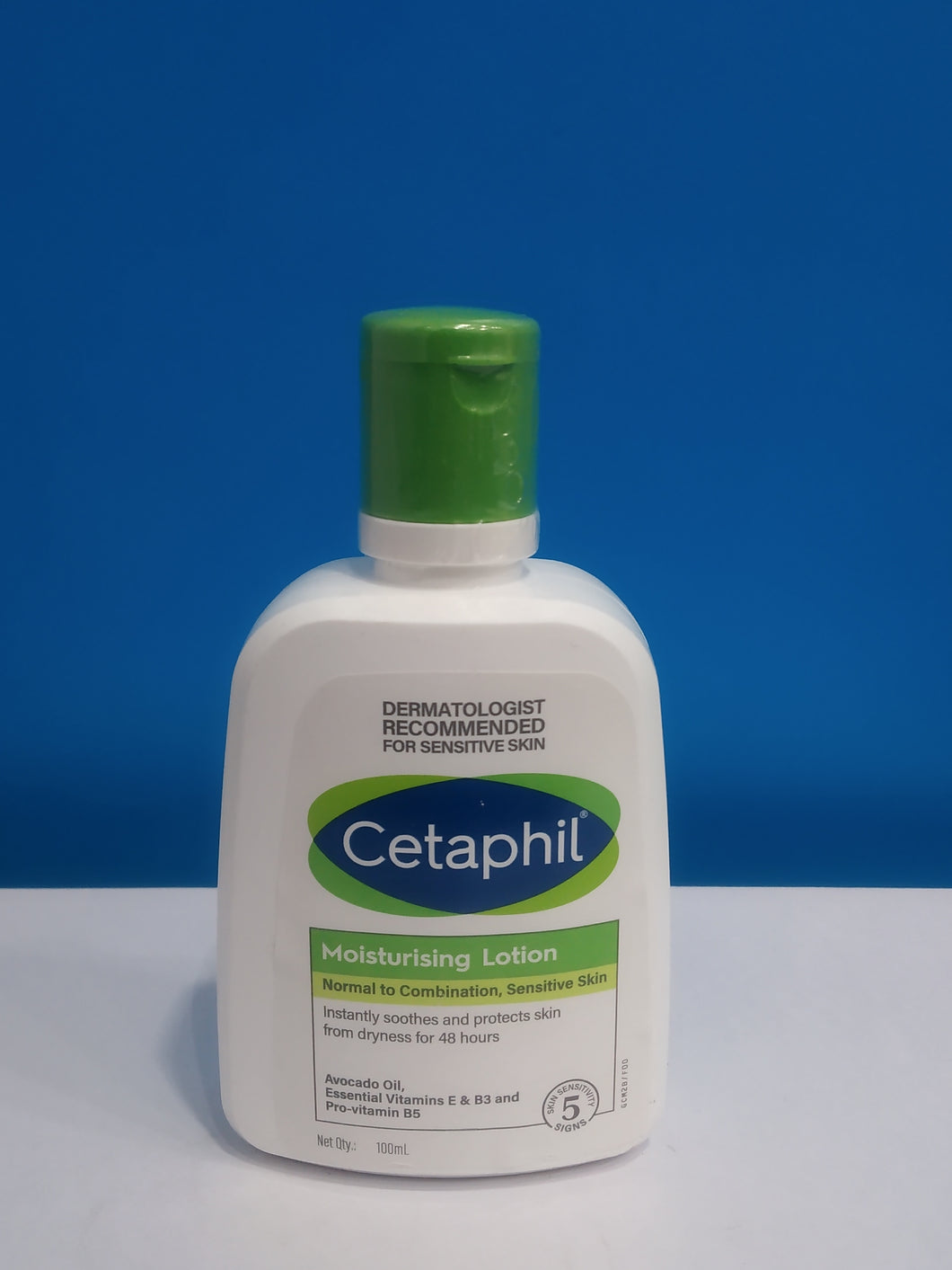 Cetaphil Moisturising Lotion(100ml)