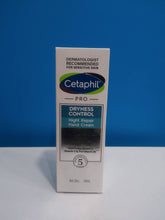 Load image into Gallery viewer, Cetaphil Pro Dryness Control Night Repair Hand Cream(50ml)
