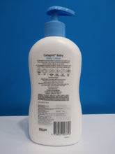 Load image into Gallery viewer, Cetaphil Baby Daily Lotion (400ml)
