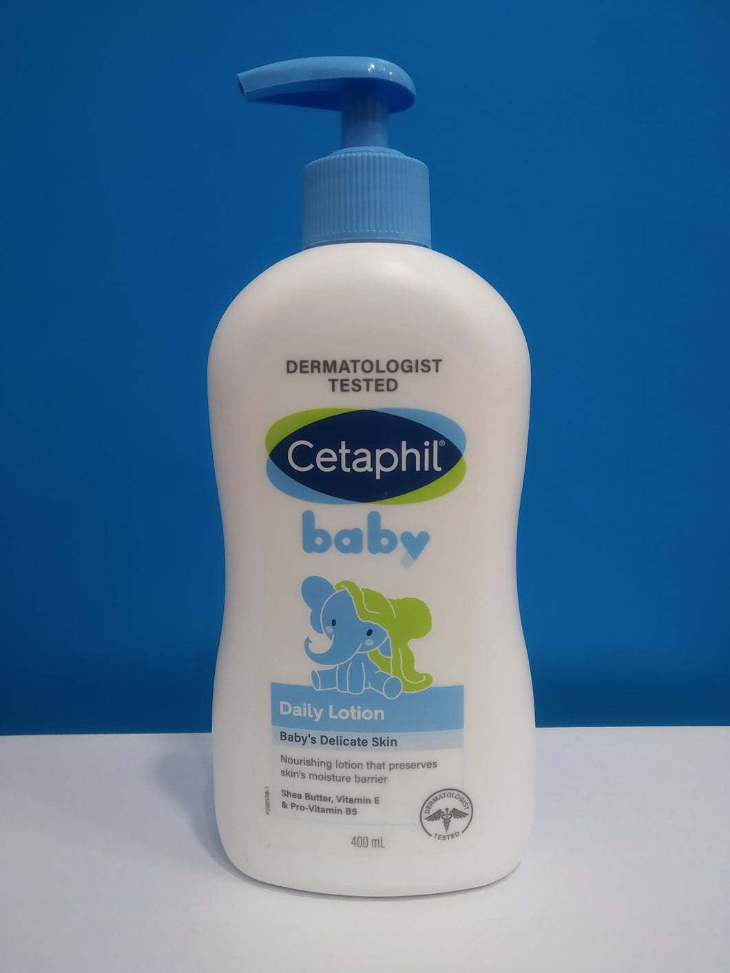 Cetaphil Baby Daily Lotion (400ml)