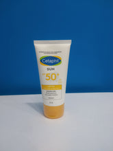 Load image into Gallery viewer, Cetaphil Sun SPF50 Light Gel(50ml)
