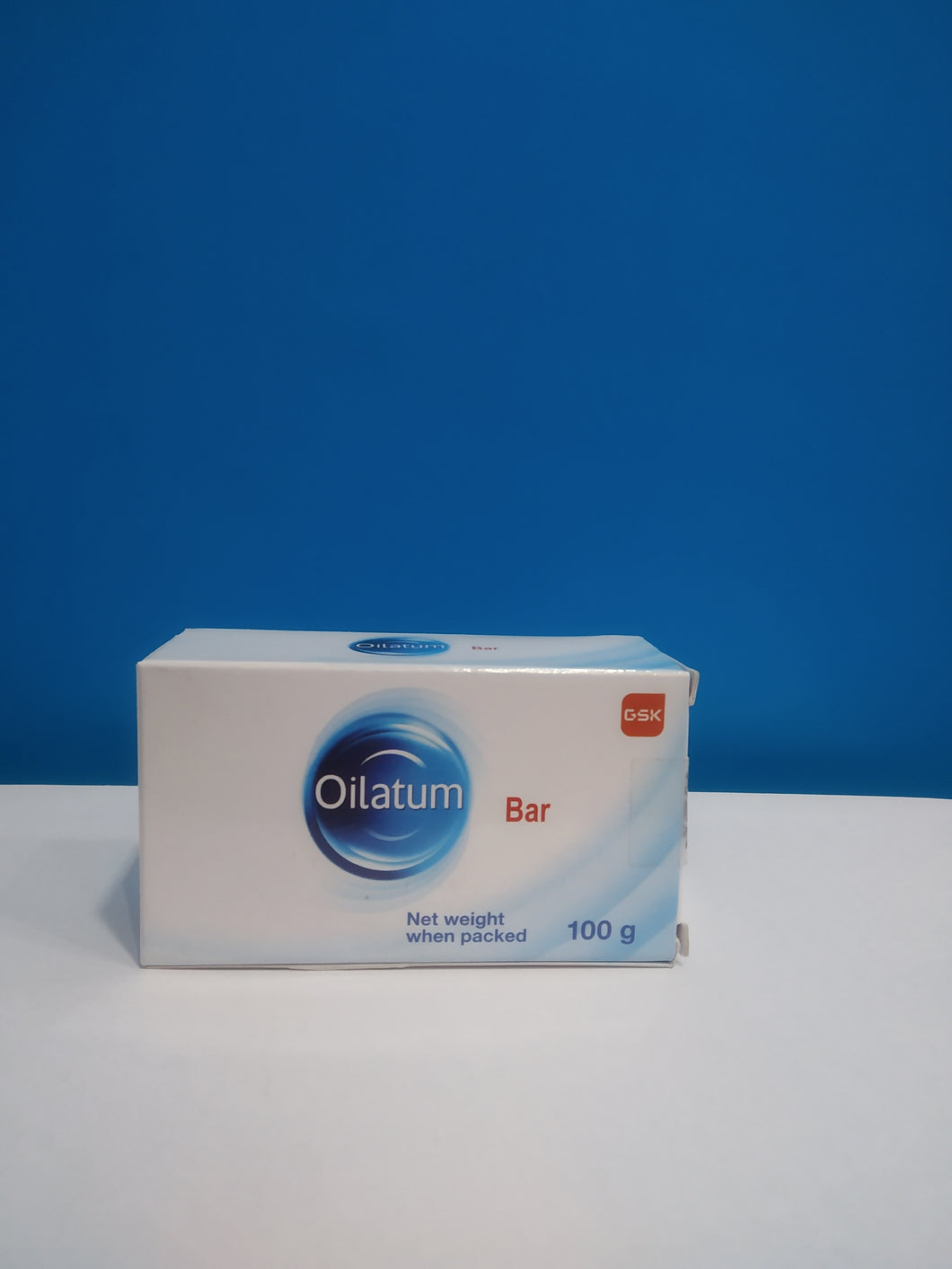 Oilatum-Bar (100gm)