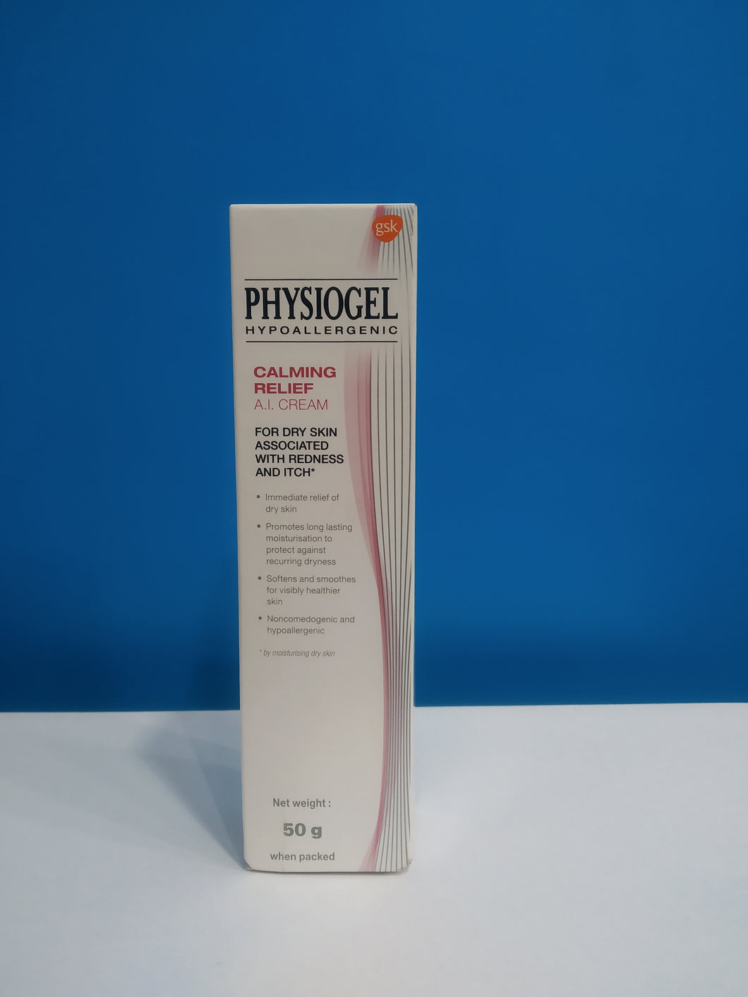 Physiogel-A.I-Cream (50gm)