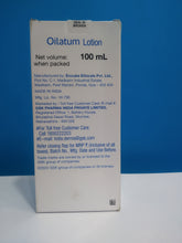 Load image into Gallery viewer, Oilatum-Lotion (100ml)
