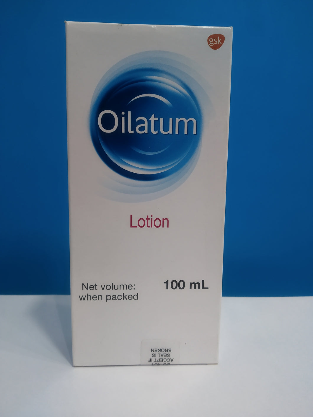 Oilatum-Lotion (100ml)