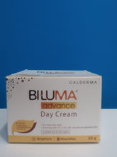 Load image into Gallery viewer, Biluma Advance Day Cream (50gm)
